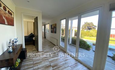 Arriendo  año corrido en exclusivo condominio