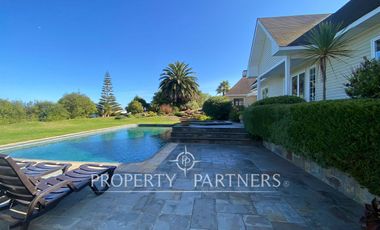 Arriendo  año corrido en exclusivo condominio