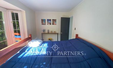Arriendo  año corrido en exclusivo condominio