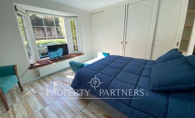 Arriendo  año corrido en exclusivo condominio