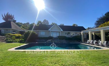 Arriendo  año corrido en exclusivo condominio