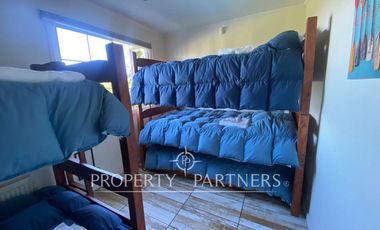 Arriendo  año corrido en exclusivo condominio