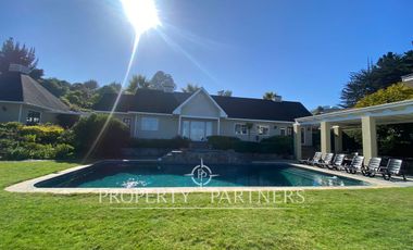 Arriendo  año corrido en exclusivo condominio