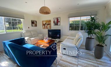 Arriendo  año corrido en exclusivo condominio