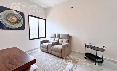 Casa en venta en Punto Lomas, Riviera Veracruzana