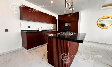 Casa en venta en Punto Lomas, Riviera Veracruzana