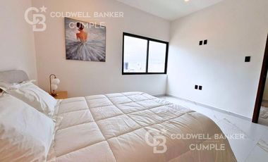 Casa en venta en Punto Lomas, Riviera Veracruzana