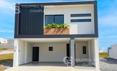 Casa en venta en Punto Lomas, Riviera Veracruzana