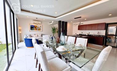 Casa en venta en Punto Lomas, Riviera Veracruzana