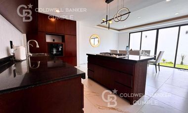 Casa en venta en Punto Lomas, Riviera Veracruzana