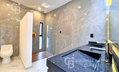 Casa en venta en Punto Lomas, Riviera Veracruzana