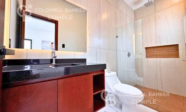 Casa en venta en Punto Lomas, Riviera Veracruzana