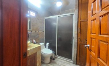 CASA EN VENTA EN TORREÓN JARDÍN