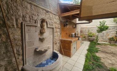 CASA EN VENTA EN TORREÓN JARDÍN