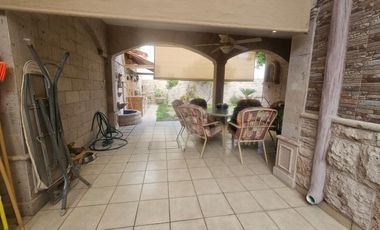 CASA EN VENTA EN TORREÓN JARDÍN