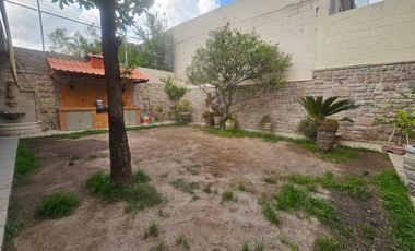 CASA EN VENTA EN TORREÓN JARDÍN