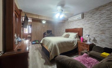 CASA EN VENTA EN TORREÓN JARDÍN