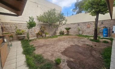 CASA EN VENTA EN TORREÓN JARDÍN