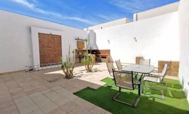 CASA AMUEBLADA EN RENTA EN VIÑEDOS TORREON, COAHUILA