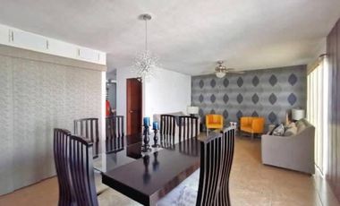 CASA AMUEBLADA EN RENTA EN VIÑEDOS TORREON, COAHUILA