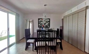 CASA AMUEBLADA EN RENTA EN VIÑEDOS TORREON, COAHUILA
