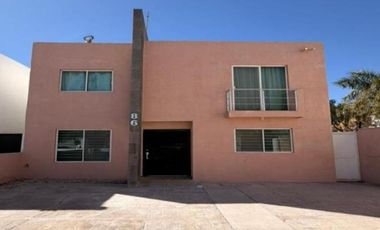 CASA AMUEBLADA EN RENTA EN VIÑEDOS TORREON, COAHUILA