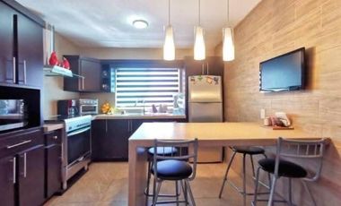CASA AMUEBLADA EN RENTA EN VIÑEDOS TORREON, COAHUILA