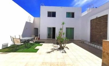 CASA AMUEBLADA EN RENTA EN VIÑEDOS TORREON, COAHUILA