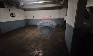 Estacionamiento en Providencia: ¡Oportunidad!