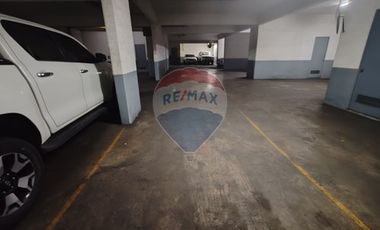 Estacionamiento en Providencia: ¡Oportunidad!