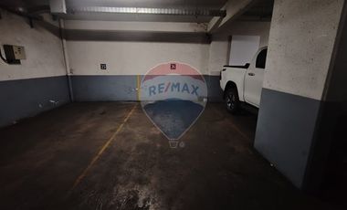 Estacionamiento en Providencia: ¡Oportunidad!