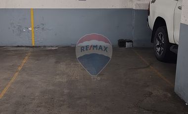 Estacionamiento en Providencia: ¡Oportunidad!