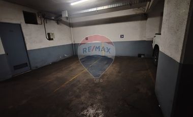 Estacionamiento en Providencia: ¡Oportunidad!