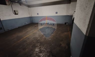 Estacionamiento en Providencia: ¡Oportunidad!