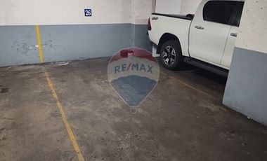 Estacionamiento en Providencia: ¡Oportunidad!