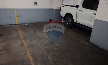 Estacionamiento en Providencia: ¡Oportunidad!
