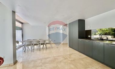 ARRIENDO Exclusivo! 2D + 3B + Terraza GIGANTE