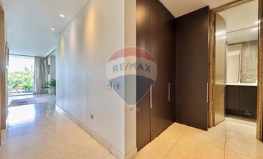 ARRIENDO Exclusivo! 2D + 3B + Terraza GIGANTE