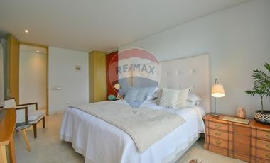 ARRIENDO Exclusivo! 2D + 3B + Terraza GIGANTE