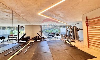 ARRIENDO Exclusivo! 2D + 3B + Terraza GIGANTE