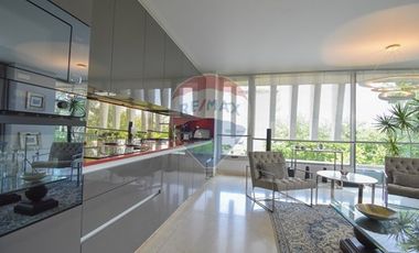 ARRIENDO Exclusivo! 2D + 3B + Terraza GIGANTE