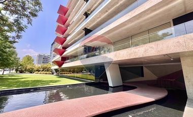 ARRIENDO Exclusivo! 2D + 3B + Terraza GIGANTE