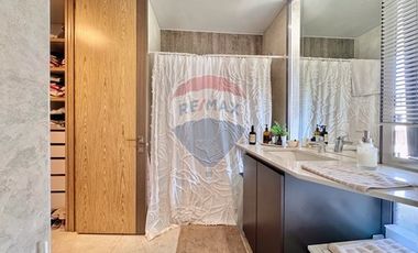 ARRIENDO Exclusivo! 2D + 3B + Terraza GIGANTE