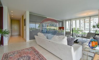 ARRIENDO Exclusivo! 2D + 3B + Terraza GIGANTE