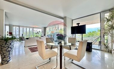 ARRIENDO Exclusivo! 2D + 3B + Terraza GIGANTE