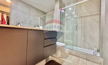 ARRIENDO Exclusivo! 2D + 3B + Terraza GIGANTE