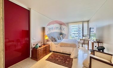 ARRIENDO Exclusivo! 2D + 3B + Terraza GIGANTE