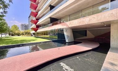 ARRIENDO Exclusivo! 2D + 3B + Terraza GIGANTE