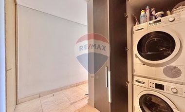 ARRIENDO Exclusivo! 2D + 3B + Terraza GIGANTE