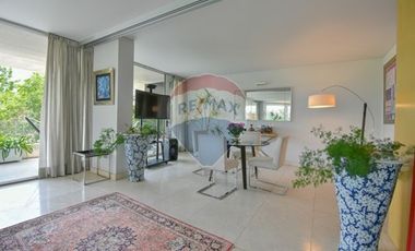 ARRIENDO Exclusivo! 2D + 3B + Terraza GIGANTE